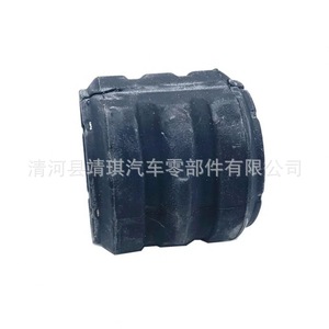 Truck <b>Stabilizer</b> Bar Bushing 20428166/7420428166 For Replace Repair MacPherson Strut System - Product Image 3