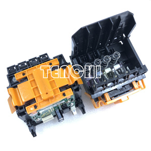 Tête <span class=keywords><strong>d</strong></span>'<span class=keywords><strong>impression</strong></span> 932 933 pour imprimante <span class=keywords><strong>HP</strong></span> <span class=keywords><strong>Officejet</strong></span> 7612 6100 6600 6700 7110 <span class=keywords><strong>7610</strong></span>, tête <span class=keywords><strong>d</strong></span>'<span class=keywords><strong>impression</strong></span> CB863-80013A CB863-60133, 95% <span class=keywords><strong>d</strong></span>'origine, neuve - Product Image 6