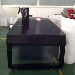 Entrega rápida Carácter luminoso Soldadura 3D Led Canal Carta Signo 300W 500W Máquina de soldadura láser Para letra de canal - Product Image 6