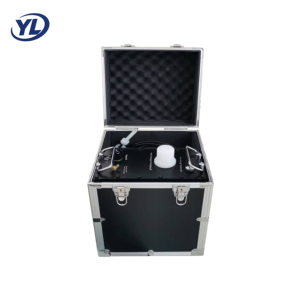 Testeur de résistance diélectrique AC VLF ZYL-DGF60kV 0,1 Hz, générateur haute tension pour test de résistance diélectrique des câbles XLPE 35 kV - Product Image 2