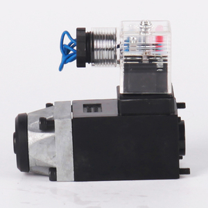Bobine solénoïde hydraulique MFB3-22yc 12v 24v 36v 48v 110v 220v - Product Image 4