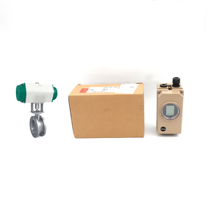 Intelligent Digital 3730-3 Smart With Chongqing Chuanyi Automation - Product Image 6