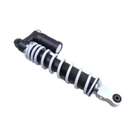 Amortisseur arrière pour moto HF Benma, compatible avec Yamaha YFM700R Raptor 700R ATV Quad