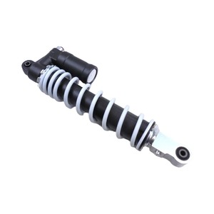 Amortiguador Trasero de Aire para Motocicleta HF Benma, Compatible con Yamaha YFM700R <span class=keywords><strong>Raptor</strong></span> <span class=keywords><strong>700R</strong></span> ATV <span class=keywords><strong>Quad</strong></span> - Product Image 1