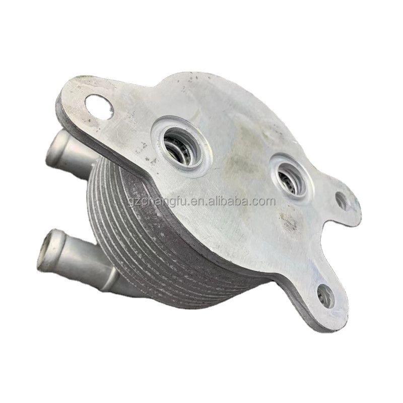 Auto Engine Parts Transmission Oil Cooler FZ1A-19-9F3 for Mazda 3