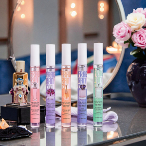 Ensemble de parfums 5 pièces en gros et personnalisé-<span class=keywords><strong>Parfum</strong></span> longue durée naturel et frais adapté à un usage personnel et cadeau <span class=keywords><strong>Parfum</strong></span> pour femme - Product Image 4