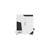 XT LASER Mini machine de marquage laser à fibre fermée 30W-60W avec source laser JPT et carte EZCAD