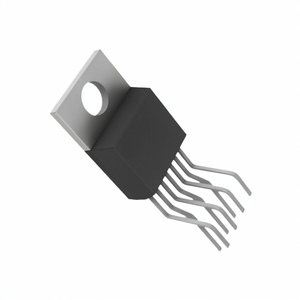 Authorized Distributor TO 220 7 Formed Leads LT3091IT7#PBF Buy Electronics Components Online Power Management (PMIC) - Product Image 1