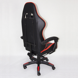 <span class=keywords><strong>Chaise</strong></span> <span class=keywords><strong>de</strong></span> <span class=keywords><strong>bureau</strong></span> ergonomique et confortable, en cuir, pour Gaming PC, fauteuil <span class=keywords><strong>de</strong></span> jeu <span class=keywords><strong>de</strong></span> course, vente en gros, - Product Image 4