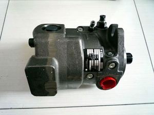Pompe à piston hydraulique PV62R1EC00 PV151R1EC00 PV152R1EC00 PV62R1EC02 Pompe à huile hydraulique variable - Product Image 4