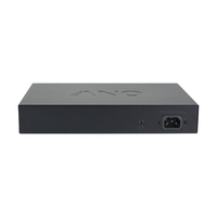ONV-16-port Gigabit Uplink PoE Switch, dengan Jarak Jauh 10M/250m untuk Kamera Ip, ONV-H1016PLS-250