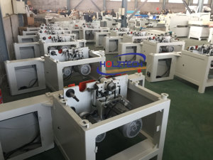 เครื่องเลื่อยไม้ความแม่นยำสูงเลื่อยอัตโนมัติ Markov CNC - Product Image 3