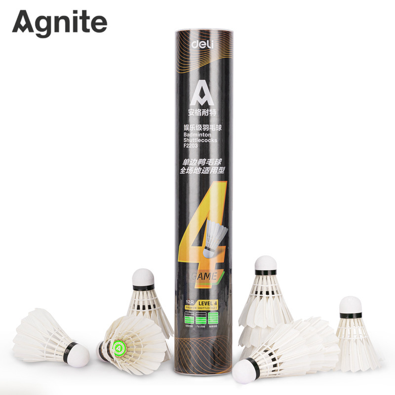 F2203-White-Feather (12 tubes)