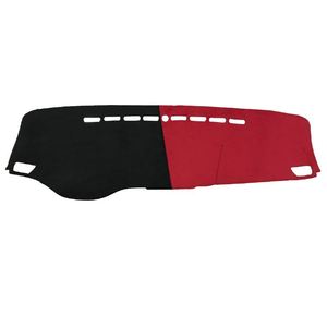 Accesorios Interiores para Automóviles, Alfombrillas para el Tablero del Automóvil, Nuevo Diseño, Cubierta de Felpa para el Tablero del Automóvil, Venta Directa de Fábrica - Product Image 3