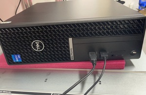 OptiPlex 7000 Small Form Factor Business Desktop Computer Server <b>DDR4</b> <b>RAM</b> SSD Storage - Product Image 4