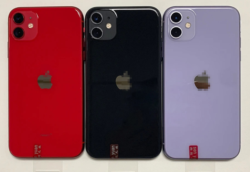 IPhone 11