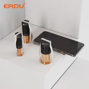 ERDU 4w Mini Spotlight Down Light Die-Casting Aluminum Cob Led Downlight