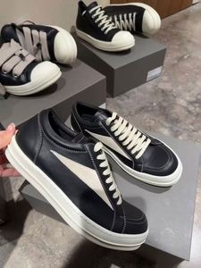 Botines Planos de Caña Alta Sin Cordones - Zapatos Deportivos de Lujo Casuales para Hombre, Negros, Ligeros, Desodorantes, a la Moda - Product Image 5