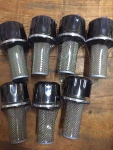 Filtro de Válvula de Respiración Compatible con Liugong, Pieza 88A0084, Directo de Fábrica, Repuestos para Maquinaria de Construcción - Product Image 2
