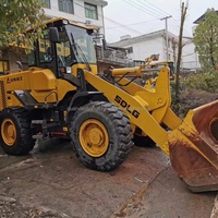 Para SDLG LG936l 4x4 Mini Tele Loader 3 Ton Compact New Small Forestry Cargadores Frontales 936 956 Cargador Motor multifunción