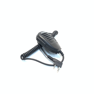 Baofeng SM001 Micrófono de mano para KD0199 Walkie Talkie Radio bidireccional con comunicación por cable omnidireccional - Product Image 4