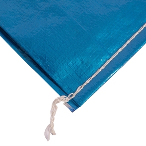 Sac tissé en polypropylène recyclé pour engrais et <span class=keywords><strong>charbon</strong></span>, impression personnalisée, 10 kg, 25 kg - Product Image 6
