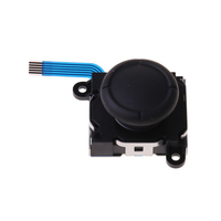 Bâton de capteur analogique 3D de haute qualité, pour manette Joy-con pour nintendo Switch, accessoire de jeu