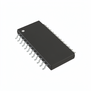 Buy Online Electronic Components C8051F997-GUR 24 SSOP Original One Stop Service Embedded - Product Image 1