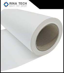 Rina Tech High-Gloss Reflector Film PET 0.225mm thickness customize large size 70inch for Reflective Guide Sign <b>Backlight</b> Module - Product Image 4