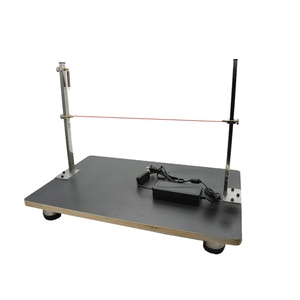 Horizontal Hot Wire Foam <b>Cutter</b> Table <b>Edge</b> and Table Top Fixed Hot Wire Foam Cutting Machine Desktop Foam <b>Cutter</b> - Product Image 1