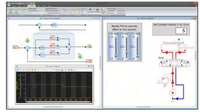 Système WIN PLC pour la conception et l'automatisation Studio 7.0