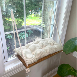 Window <b>Perch</b> Bed Seat - Product Image 1