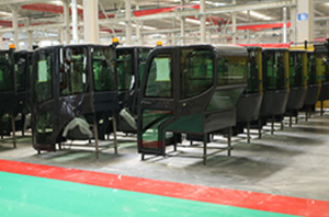 <span class=keywords><strong>Mini</strong></span>-excavatrice hydraulique sur chenilles avec moteur diesel, adaptée à la construction agricole, petite excavatrice agricole - Product Image 5