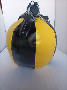 <span class=keywords><strong>Sac</strong></span> <span class=keywords><strong>de</strong></span> frappe rempli lourd personnalisé Uppercut grappling MMA Kickboxing Muay Thai karaté BJJ équipement <span class=keywords><strong>de</strong></span> gymnastique <span class=keywords><strong>sac</strong></span> <span class=keywords><strong>de</strong></span> boxe pour la boxe - Product Image 2
