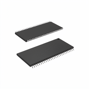 Componentes Electrónicos de Memoria 54 TSOP CY7C1061GE18-15ZSXI BOM IC en Stock - Product Image 1