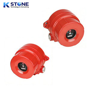 Detector <span class=keywords><strong>de</strong></span> Llama a Prueba <span class=keywords><strong>de</strong></span> Explosiones con Tecnología <span class=keywords><strong>de</strong></span> Fusión Multisensor <span class=keywords><strong>de</strong></span> Alta Sensibilidad para Áreas Peligrosas - Product Image 2