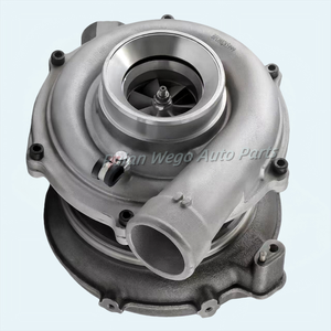 เทอร์โบชาร์จเจอร์ GT3782VA 743250-9004 726529-0011สำหรับฟอร์ดเพาเวอร์สโตรก F350 F450 <span class=keywords><strong>F250</strong></span>เทอร์โบ6.0L - Product Image 4