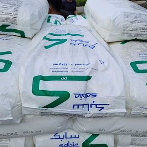 Gránulos Sa <span class=keywords><strong>BIC</strong></span> PP 522K Materias Primas Plásticas Alto brillo Alta transparencia Revestimiento de aluminio de alta resistencia al fundido Posible - Product Image 5