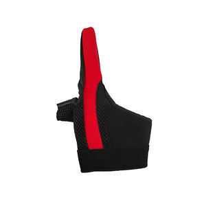Non-Slip Meilleur Vente Élastique Unique Coulée Deux-doigt Gants De Pêche Réglable Doigt Protecteur Pour La Pêche - Product Image 3