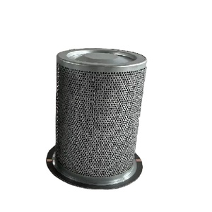 Filtre séparateur d'huile Manny 39863881 pièces de filtre à air de compresseur industriel neuves et d'occasion - Product Image 2