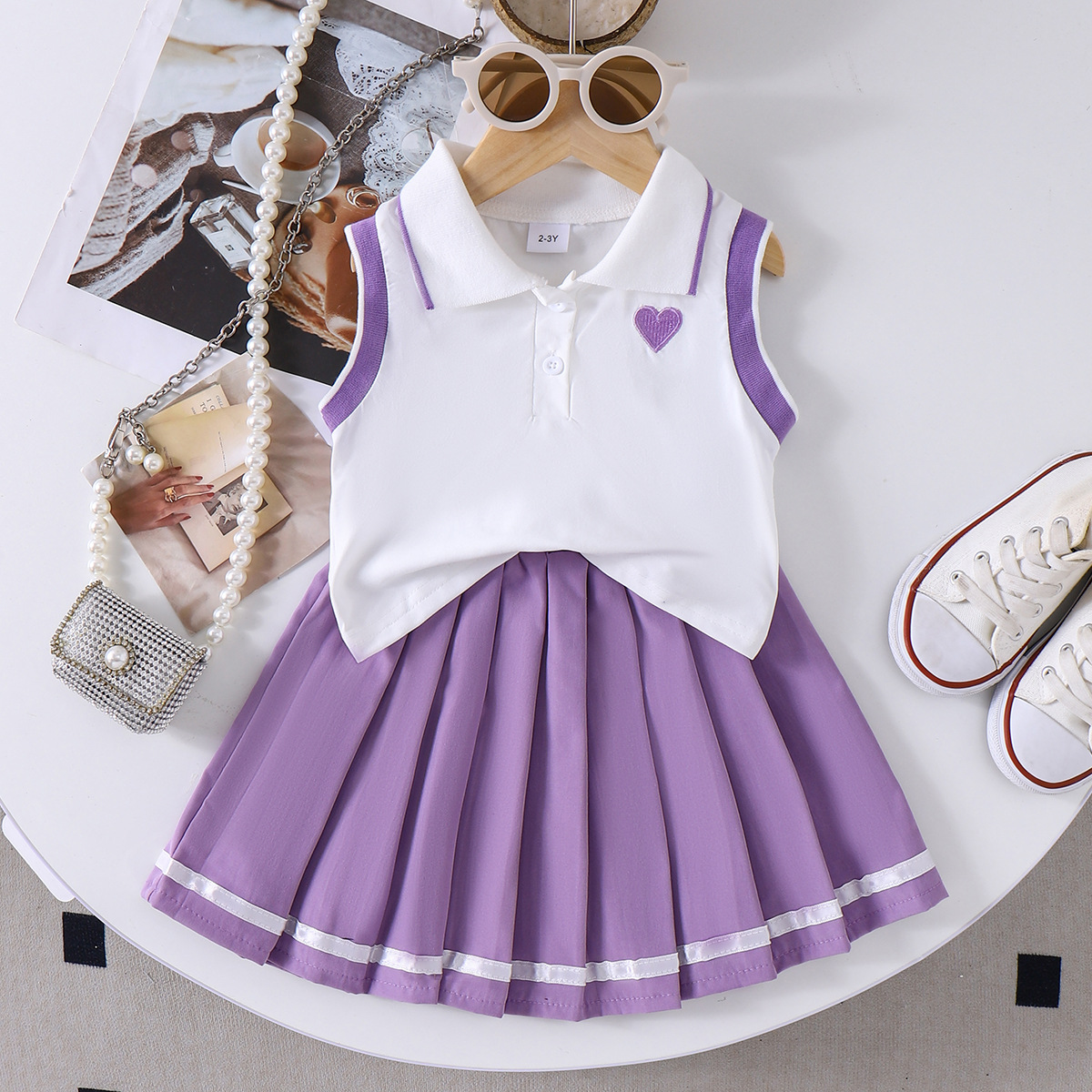 Violet