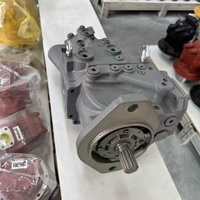 Pompe hydraulique ZX85US-5 ZX85US-5A ZX85USB-5A YD00002228 pour pièces détachées d'excavatrice Hitachi Zaxis