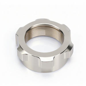 Di alta qualità OEM materiali di investimento per colata dentale in acciaio inossidabile di precisione per componenti automobilistici - Product Image 4