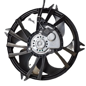 พัดลมหม้อน้ำสำหรับเปอโยต์ 307 407 ซีตรอง C5 1253N5 อะไหล่ทดแทนใหม่ - Product Image 4