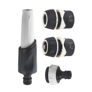 Kit di ugelli per irrigazione da giardino di alta qualità - Product Image 2