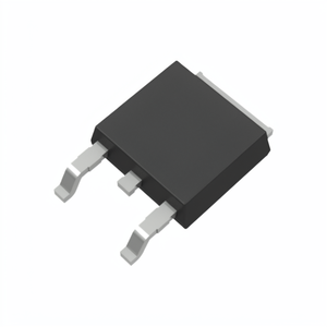 TO 252 3, DPAK , SC 63 Electronic Circuit Components Power Management (PMIC) Authorized Distributor BA7818FP-E2 - Product Image 1