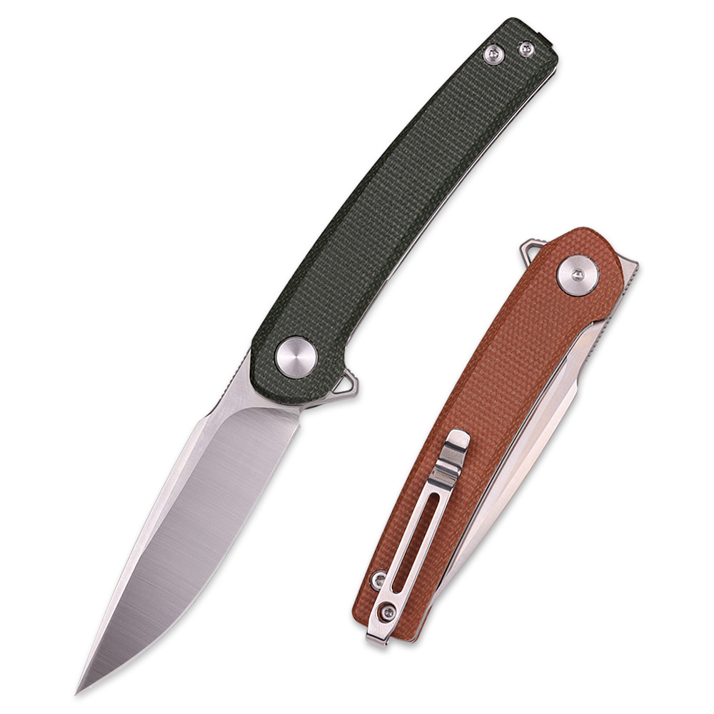 folding blade knife