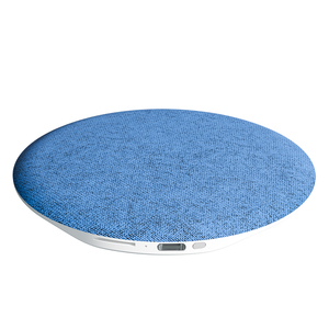 Haut-parleur d'oreiller SM1 pour chevet avec son Dolby Digital 5.4, <span class=keywords><strong>ultra</strong></span>-fin en ABS, minuterie <span class=keywords><strong>de</strong></span> sommeil, bruit blanc, contrôle tactile - Product Image 1