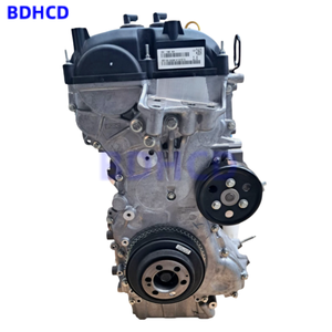 B4204t6 động cơ <span class=keywords><strong>diesel</strong></span> b4204t7 S60 S80 V60 V70 XC60 động cơ mới 2.0T T4 T5 149-179 KW cho Volvo Xăng DEL - Product Image 1