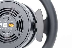 Volant de course de simulation de course automobile RenixSim C5 5Nm à entraînement <span class=keywords><strong>direct</strong></span> - Product Image 6